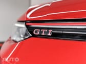 Volkswagen Golf 2.0 TSI GTI Clubsport DSG