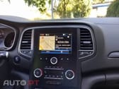 Renault Mégane Sport Tourer 1.5 dCi Limited