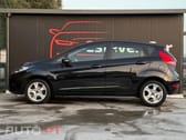 Ford Fiesta 1.25 Trend