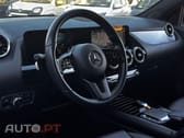 Mercedes-Benz GLA 250 e Progressive