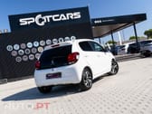 Peugeot 108 1.0 VTi Active