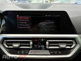 BMW 420 d Pack M Auto