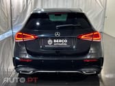 Mercedes-Benz A 250 e 8G-DCT Edition AMG Line