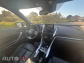 Mitsubishi Eclipse Cross 2.4 PHEV Black Edition