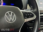 Volkswagen T-Cross 1.0 TSI OPF Life