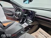 Renault Mégane E-Tech EV60 Iconic Optimum Charge