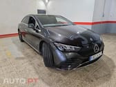 Mercedes-Benz EQE 350