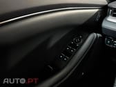 Ford Mustang Mach-E Extended Range