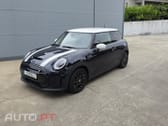 MINI Cooper Cooper E Classic S