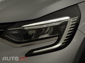 Renault Captur Captur 1.0 TCe Techno Bi-Fuel