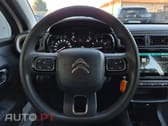 Citroen C3 Pure Tech S&S Live