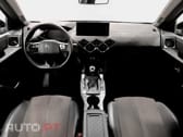 DS DS3 Crossback E-TENSE SO CHIC