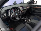 BMW 116 d Pack Desportivo M
