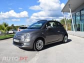 Fiat 500C 1.0 Hybrid Dolcevita