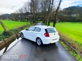 BMW 118 d
