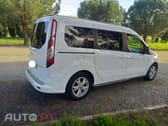 Ford Tourneo Connect Titanium