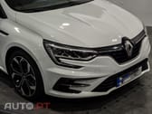 Renault Mégane 1.5 Blue dCi Equilibre