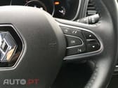 Renault Mégane Sport Tourer 1.5 Blue dCi Limited