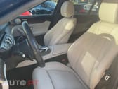 Mercedes-Benz E 300 de Avantgarde