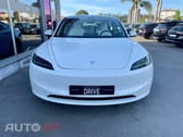 Tesla Model 3 Tração Traseira Premium
