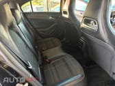 Mercedes-Benz A 180 d Urban Aut.