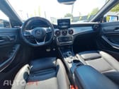 Mercedes-Benz CLA 45 AMG Shooting Brake 4Matic+