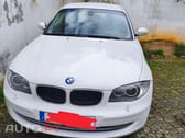 BMW 118 D