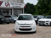 Citroen C3 1.2 PureTech Feel