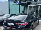 BMW i4 IDrive40 sportM