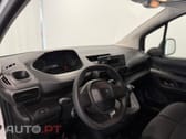 Peugeot Partner 1.5 BlueHDi M Standard