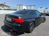 BMW 320 d Auto Pack M