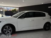Peugeot 308 1.6 HDi Allure