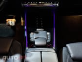 Mercedes-Benz EQB 350 4Matic AMG Line