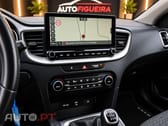 Kia Ceed SW 1.0 T-GDi Sport