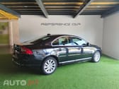 Volvo S80 2.0 D4 Summum Geatronic