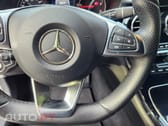 Mercedes-Benz C 220 d Aut.