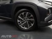 Hyundai Tucson 1.6 CRDi Vanguard DCT