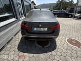 BMW 520 d Auto