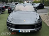 Porsche Cayenne Standard