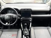 Citroen C3 Aircross 1.2 PureTech C-Series