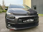 Citroen C4 SpaceTourer BlueHDi 130 Stop&Start EAT8 SHINE