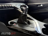 Peugeot 3008 1.2 PureTech Allure