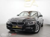 BMW 320 d Line Luxury