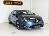 Renault Mégane ENERGY TCe 130 EDC INTENS