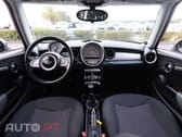 MINI Clubman One