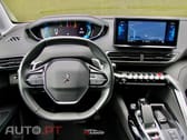 Peugeot 3008 1.6 Hybrid Allure e-EAT8