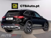 Mercedes-Benz GLC 300 I.V.A DEDUTIVEL e 4M Avantgarde