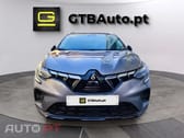 Mitsubishi ASX 1.0 MPi-T Invite