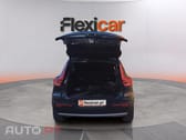 Volvo XC40 1.5 T4 PHEV Inscription Expression