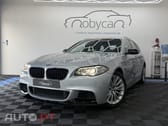 BMW 525 d Line Luxury Auto
